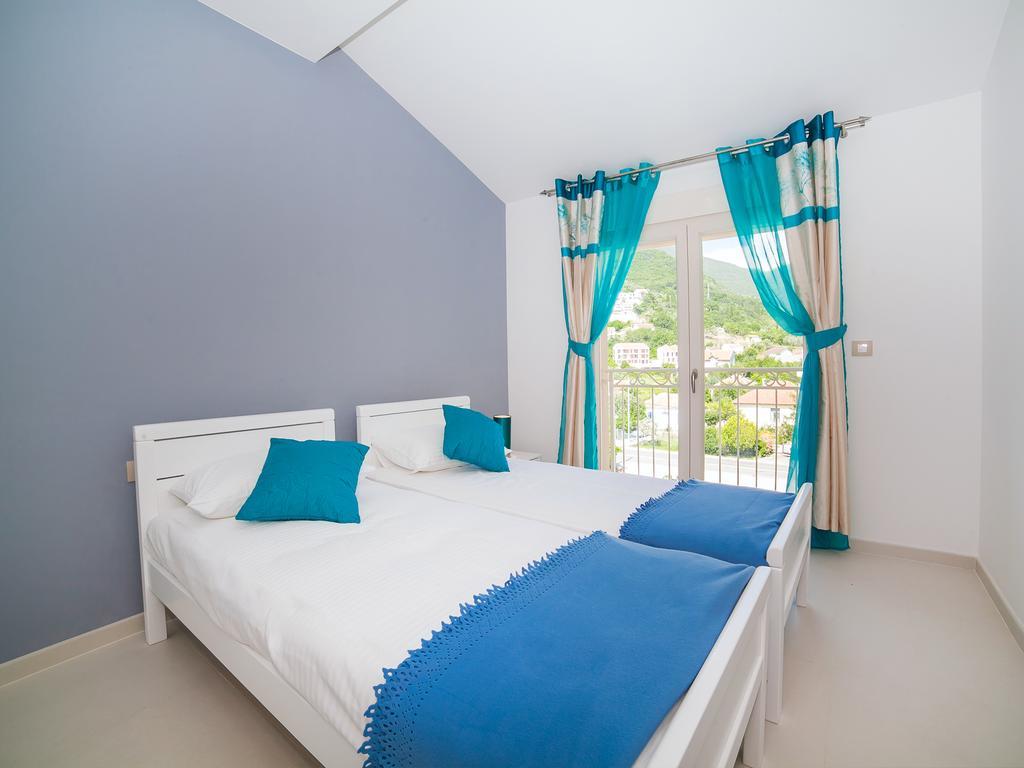 Sea Point Apart Hotel Τίβατ Εξωτερικό φωτογραφία